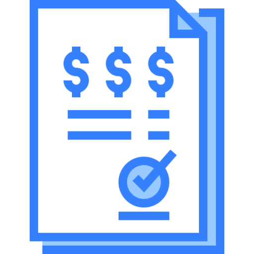 PDF purchase order document.