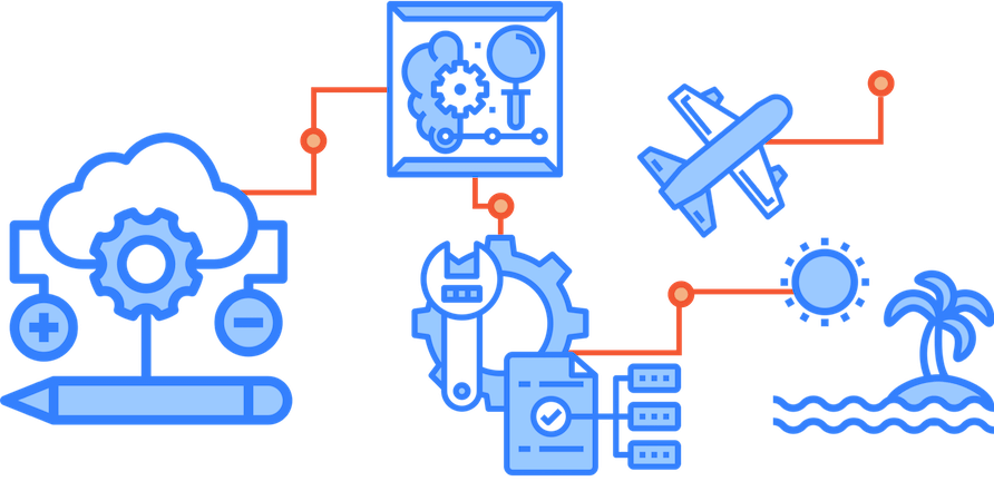 Time Off Request Workflow